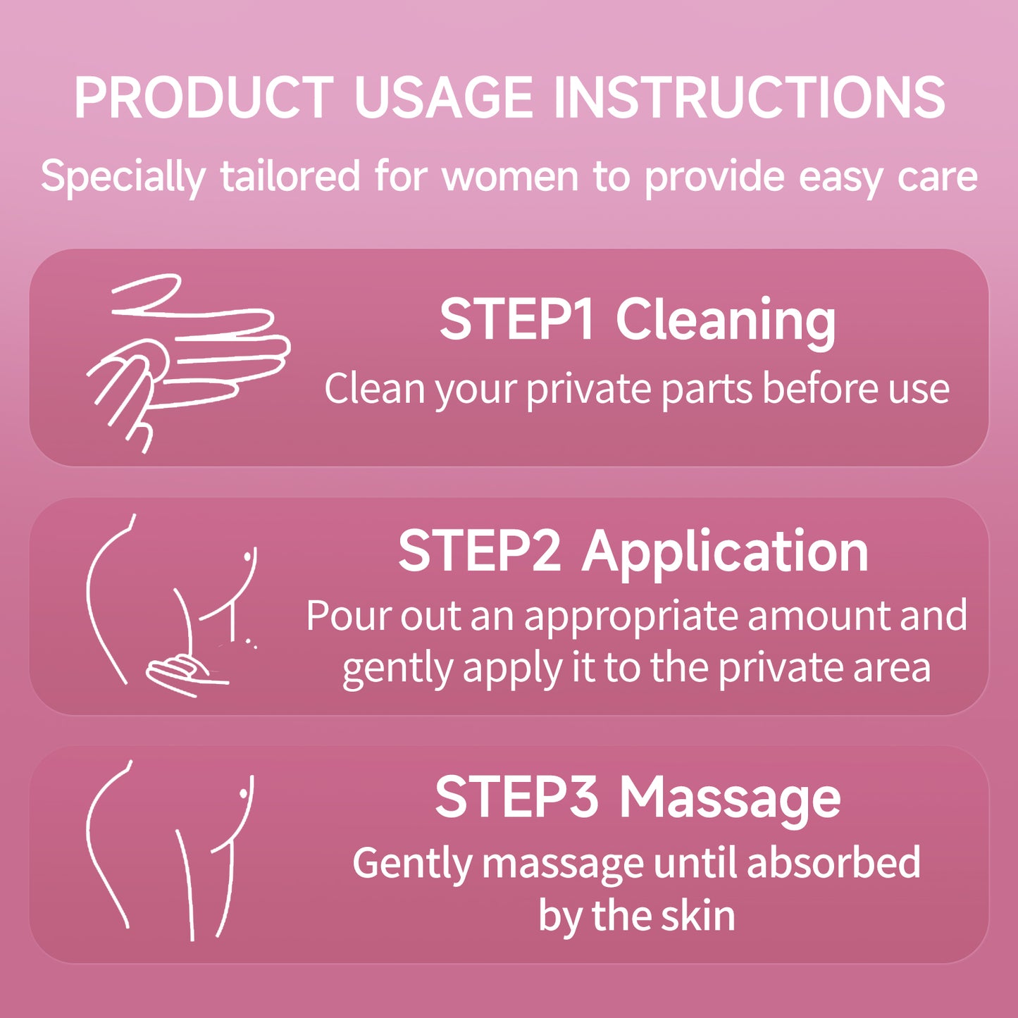 VENROCK Pink Firming Essence - Anti-Aging Lifting Serum for Sculpted & Youthful Skin
