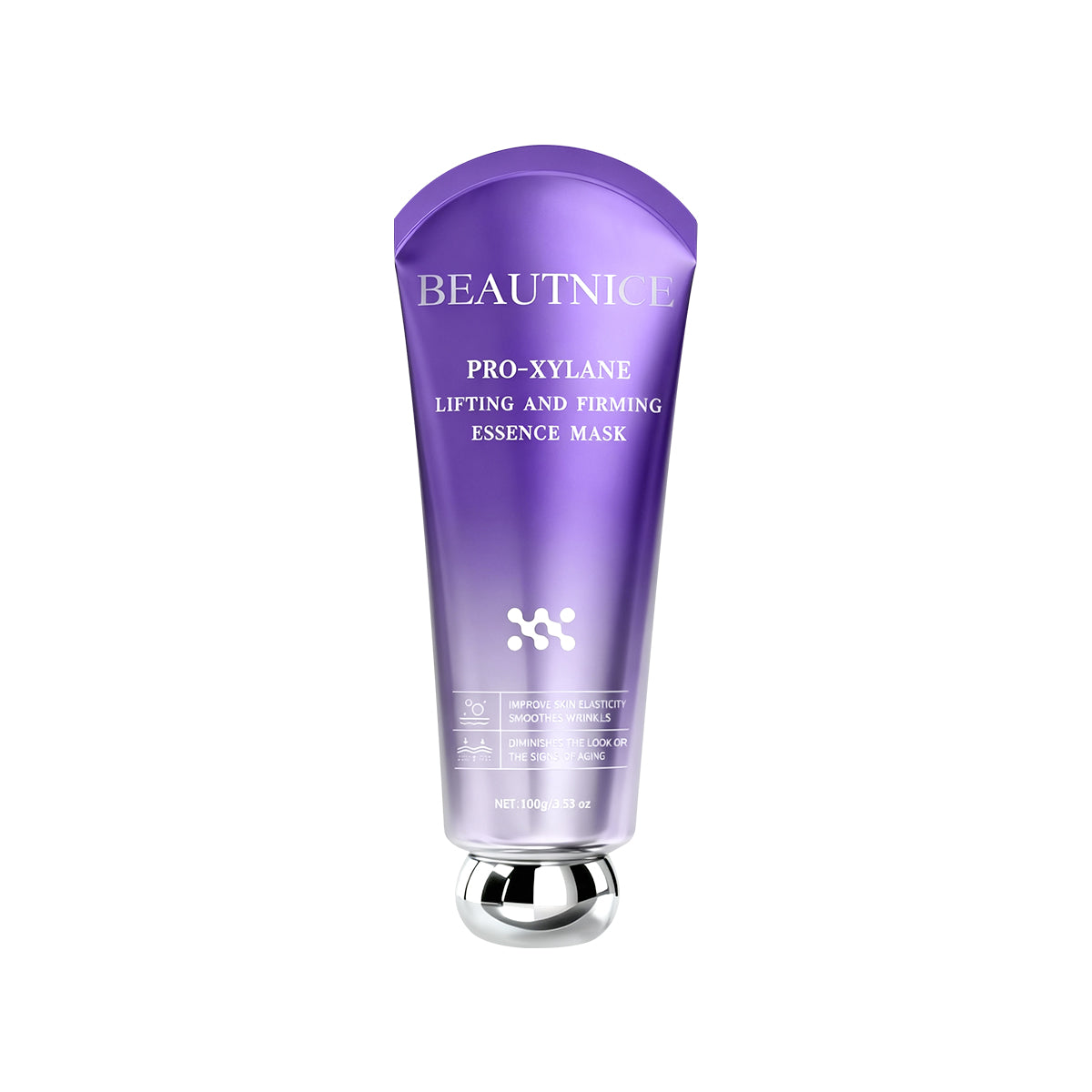 PRO-XYLANE LIFTING AND FIRMING ESSENCE MASK SET - Advanced Anti-Aging Rejuvenating Facial Treatment