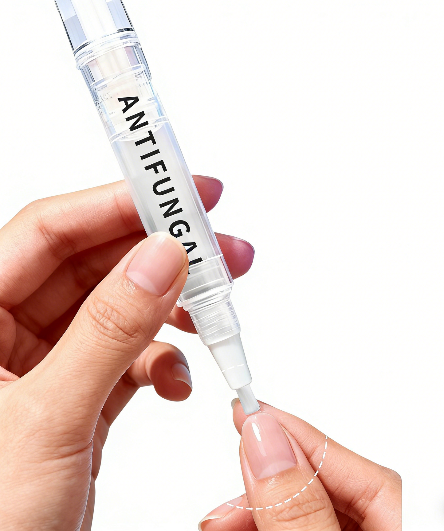 TOENAIL FUNGUS PEN - Advanced Antifungal Treatment & Nail Repair Solution for Clear, Healthy Nails