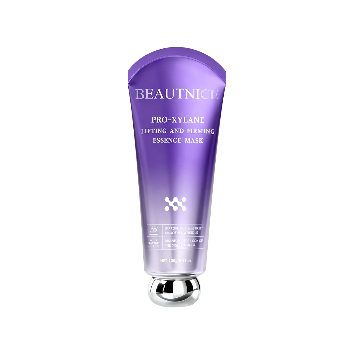 PRO-XYLANE LIFTING AND FIRMING ESSENCE MASK SET - Advanced Anti-Aging Rejuvenating Facial Treatment