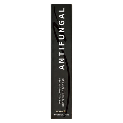 TOENAIL FUNGUS PEN - Advanced Antifungal Treatment & Nail Repair Solution for Clear, Healthy Nails