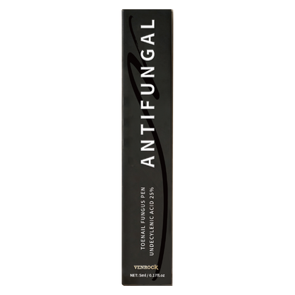 TOENAIL FUNGUS PEN - Advanced Antifungal Treatment & Nail Repair Solution for Clear, Healthy Nails