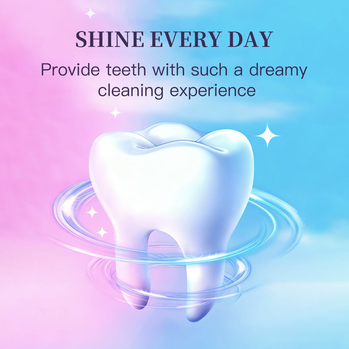 NIACINAMIDE POLISHING TOOTHPASTE - Brightening & Enamel-Safe Whitening Toothpaste for a Radiant Smile