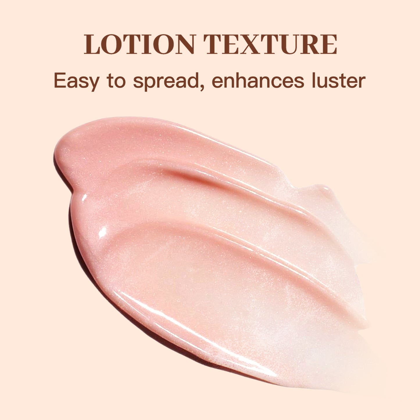 STARDUST FILTER HIGH-GLOSS EMULSION - Glass Skin Radiance Booster & Illuminating Moisturizer