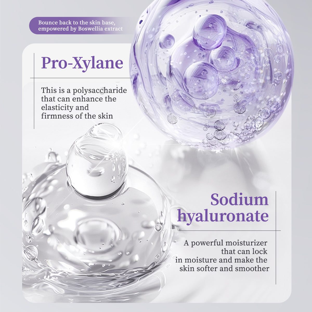 PRO-XYLANE LIFTING AND FIRMING ESSENCE MASK SET - Advanced Anti-Aging Rejuvenating Facial Treatment