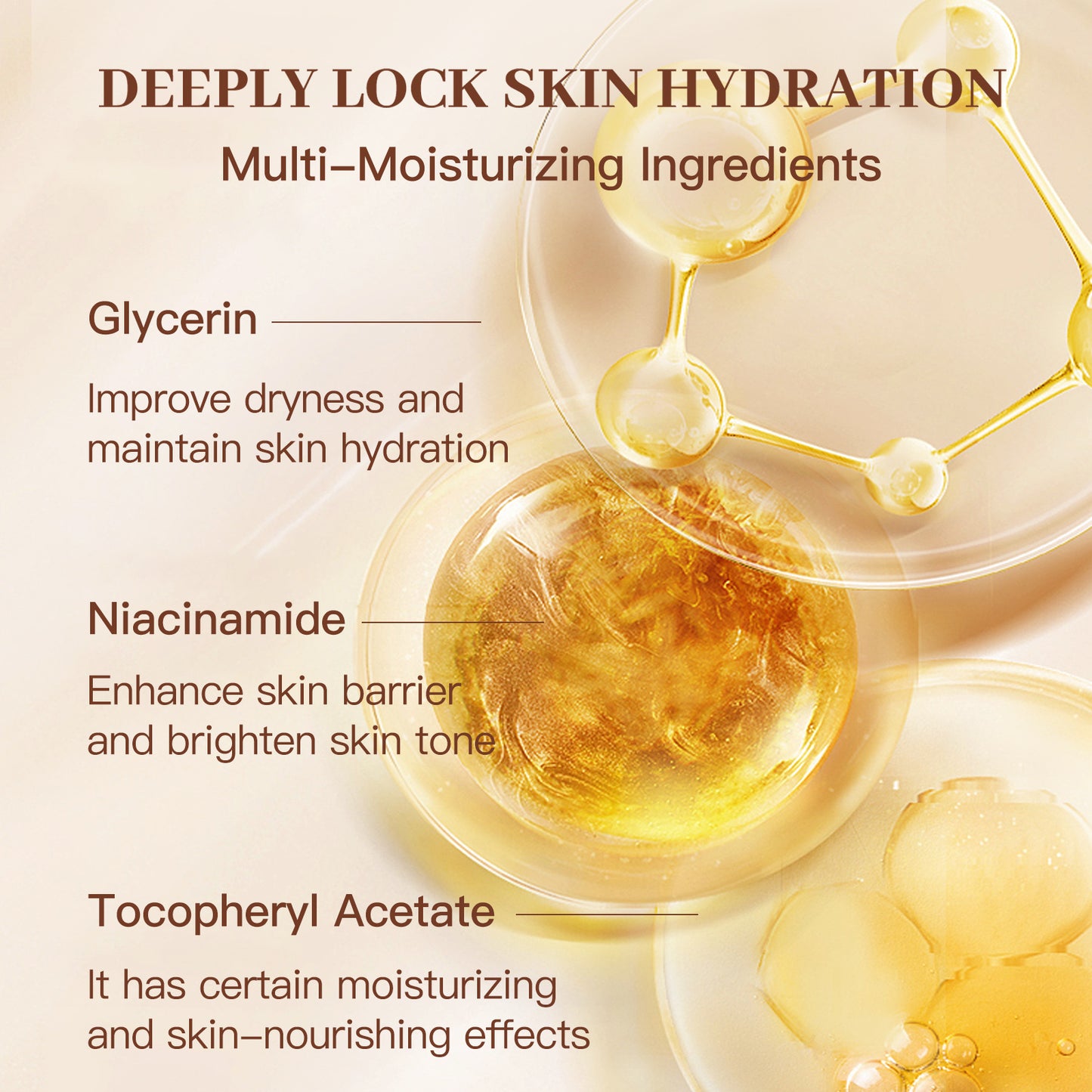STARDUST FILTER HIGH-GLOSS EMULSION - Glass Skin Radiance Booster & Illuminating Moisturizer