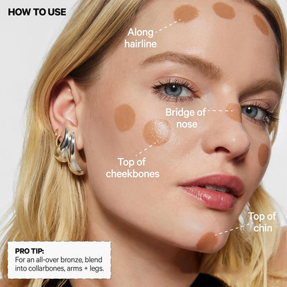 BEAUTNICE Long Wear Light Foundation - Flawless, Breathable Full Coverage Makeup (#01 & #02)