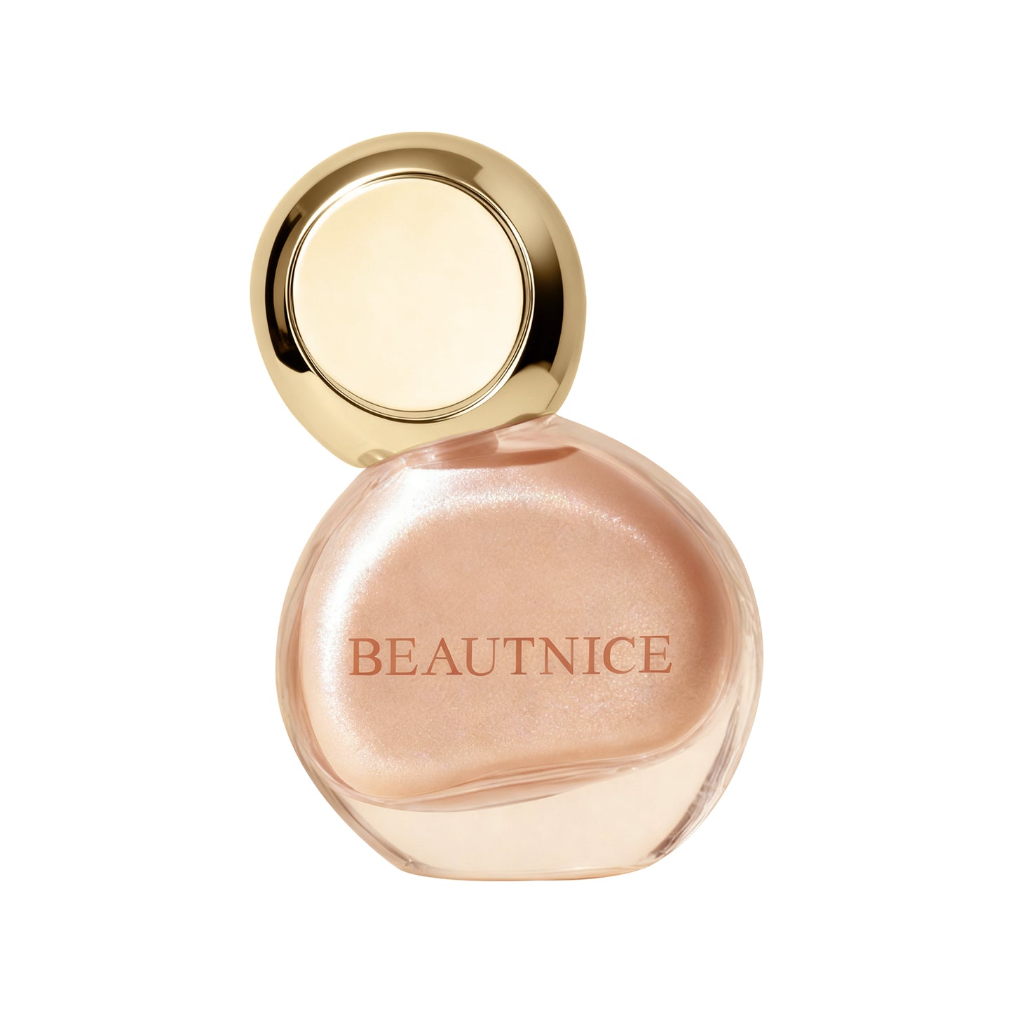 STARDUST FILTER HIGH-GLOSS EMULSION - Glass Skin Radiance Booster & Illuminating Moisturizer